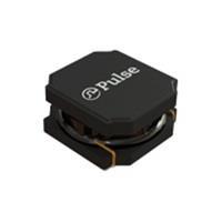Pulse Electronics PA4332.332NLT Wirewound IND, PWR, 4X4X2 3.3 uH, SMT