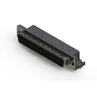 EDAC 621-037-268-055 D-Sub Connectors - Standard Density Standard D-Sun Connector