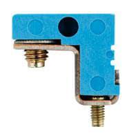 Weidmuller 1071360000 Cross Connector WQV 16N-PEN BL