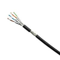 Panduit PSMD7004BL-LED Multi-Conductor Cables Copp Cbl MUD-Resist Cat 7 4-Pa