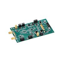 Texas Instruments ADS127L21EVM-PDK ADC ADS127L21 evaluation module for ADC with