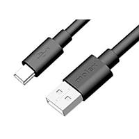 Molex 68768-0406 USB 2.0 USB2.0 A to USB 2.0 miniB 2m Blk