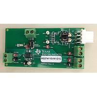 Texas Instruments BQ27411EVM-G1C Battery Management BQ27411 EVAL MOD