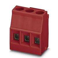 PHOENIX CONTACT 2201286 Fixed Terminal Blocks MKDSO 2,5/3-L RD3031