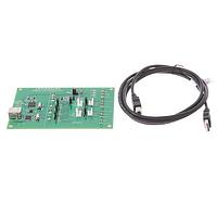 Analog Devices MAX6639EVKIT+ Temperature Sensor Development Tools Eval Kit MAX6639 & MAX6639F (2-Channel T