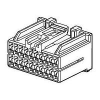 Molex 35564-2015 Receptacle Housing 040 W/B FEMALE HSG A /B FEMALE HSG ASSY2