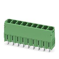 PHOENIX CONTACT 1720644 Headers 9 Pos 7.62mm pitch Through Hole Header