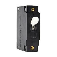Carling Technologies GS1-B1-12-410-1A-MC Hydraulic-Magnetic 1A 80VDC, 1P w/o Aux Wht Act I-O marking