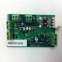 Texas Instruments BQ27421EVM-G1A Battery Management BQ27421 EVAL MOD-A