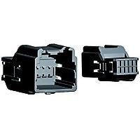 AMP Connectors - TE Connectivity 9-1419157-6 Housings MARKET2X5MAL,UNSEAL