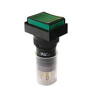 E-Switch P16OAT120WHTTRCONCAVE Standard Switches