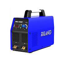 Riland ARC 220GT Stick Welder (220V, 5.3kVA)