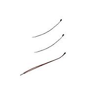 Amphenol Advanced Sensors EC95F302ZN NTC Epoxy Coat 30K Ohm +/- 0.2C 0-100C