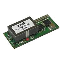 Bel Power Solutions SLIN-06E2ALG Non-Isolated / PoL Non-Isolated DC-DC Converter 30W