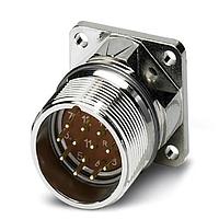 PHOENIX CONTACT 1607816 Circular Metric Connectors RF-12P2N8AW400
