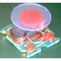 MACOM MABA-009210-CT1760 Transmission Line Transformers 50-1200MHz Imp. 1:1 50 & 75 ohm