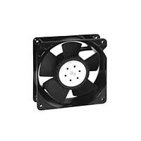 ebm-papst 4118NHHU-302 Axial Fan DC Tubeaxial Fan