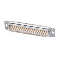 Cinch DC37PTIII Plug DSUB 37M SOD GF TIN