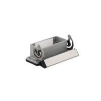 Weidmuller 1664040000 Housings HDC 10A ALU