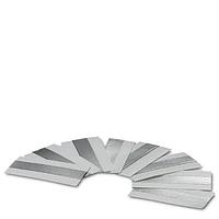 PHOENIX CONTACT 1417184 EMI Gaskets, Sheets & Absorbers VS-08-RJ45FOLIEN-SET