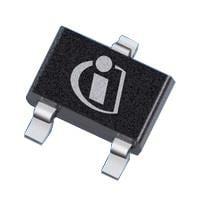 Infineon BAT6406WH6327XTSA1 Schottky Diodes AF SCHOTTKY DIODE