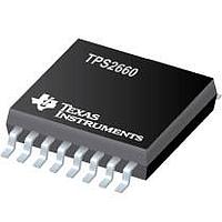 Texas Instruments TPS26600RHFT Controllers & Switches 4.2-V to 60-V 150m& Omega; 0.1-2.23A eF A 595-TPS26600RHFR
