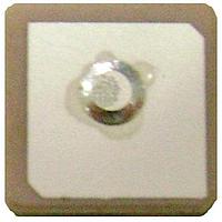 Abracon APAE1575R1540AZDB2F-T Passive Antenna 1575.42  MHZ 50OHM RL=-15.0DB