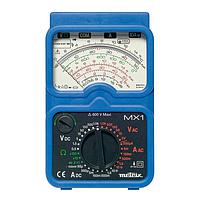 METRIX MX 1 rugged, compact dial multimeter