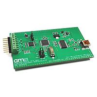 ams OSRAM AS5715_PB_2.1 Programming Boards AS5715 Programmer-Board