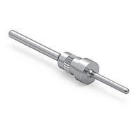 Mill-Max 5011-0-00-01-00-00-03-0 Double Pins 200u SN/PB OVER NI