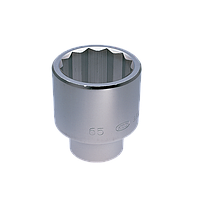 KTC B50-100 1"Sq. Socket (100mm)