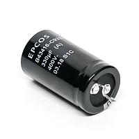 EPCOS B43416C9707A000 Aluminum Electrolytic Capacitors 400VDC 700uF 20% 35x45mm