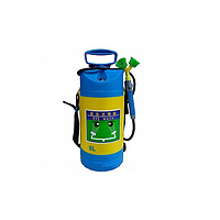 VIỆT NAM UK0782B Portable Eyewash (5L)