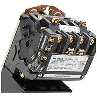 SIEMENS 49AB11 1 NO + 1 NC NEMA 00-4 AUX CONTACT 1NO & 1NC