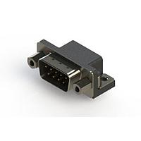 EDAC 621-009-268-513 D-Sub Connectors - Standard Density Standard D-Sun Connector