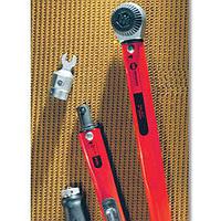 Mountz Titan250i-S (280021) Titan Click Wrench (5.6 - 28.2  N.m)