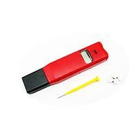 Sinotester PH-98107 Pen type pH meter (0.00~14.00pH)