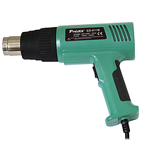 Proskit SS-611B Pro'skit SS-611B Heat Gun Set230V-240V/1500W