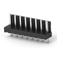 AMP Connectors - TE Connectivity 1744055-8 Headers & Wire Housings 3.96 EP HDR ASSY 8P VERT HT
