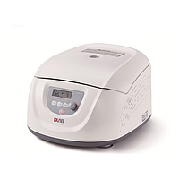 DLAB DM0412 Clinical Centrifuge (300~4500rpm; ±20rpm; A12-10P rotor)
