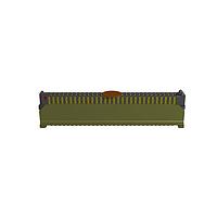 Samtec SEAM-30-07.0-STL-04-1-A-K-TR Headers .050" SEARAY High-Speed High-Density Open-Pin-Field Array Terminal