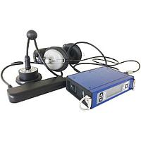 FUJI TECOM LDR-20 Water leak detector (100 ~ 5000 Hz)