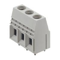 Weidmuller 9956430000 Fixed Terminal Blocks LU 10.16/08/90 4.5SN GY BX