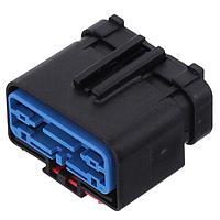 Aptiv F166900 Connectors 14WF APEX2.8 LG OD SL CODE A