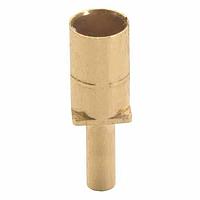 Harwin M80-322 Power to the Board FEMALE PC TAIL COAX 5MM VERTICAL