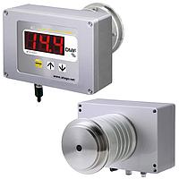 ATAGO CM-800α-DMF In-line DMF Monitor (DMF: 0.0～40％)