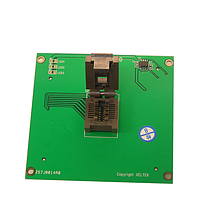 Xeltek CX1030 Socket Adapter (SOIC16; COVER; CX socket)