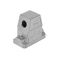 HARTING 19396100548 Hoods Han 10 HP Direct B Hood Side Entry, M40