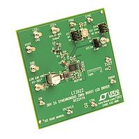 Analog Devices DC2247A Demonstration Boards LT3922 Demo Board - 7V to 28V Input for