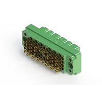 EDAC 516-056-500-606 Connectors Rack & Panel Connector